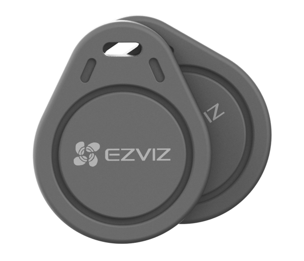 EZVIZ Wideodomofon HP5 - 1350471 - zdjęcie 6